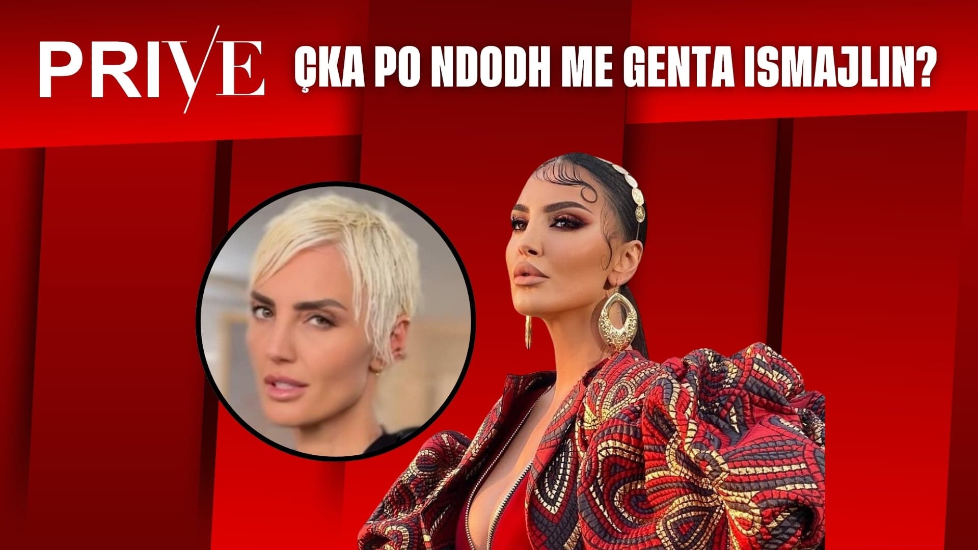 Çka po ndodh me Genta Ismajlin? (VIDEO)