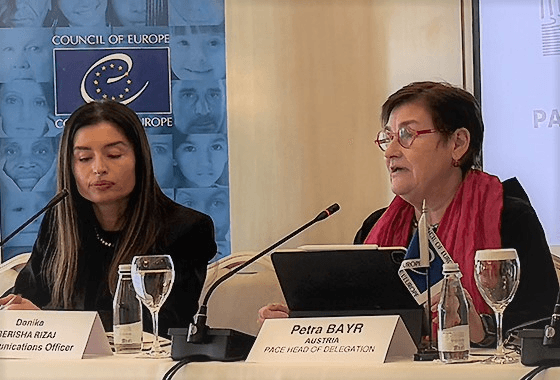 Delegacioni i KiE: Kosova mbajti zgjedhje paqësore pa tensione, vonesa e publikimit të rezultateve shihet si mangësi