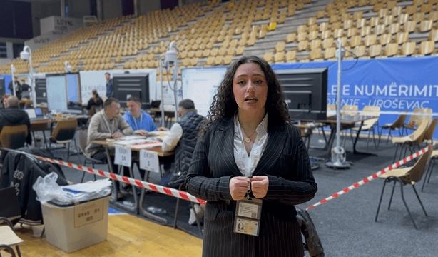 AVONET: Po vazhdon dështimi i KQZ-së në lidhje me procesin e numërimit të votave të kandidatëve