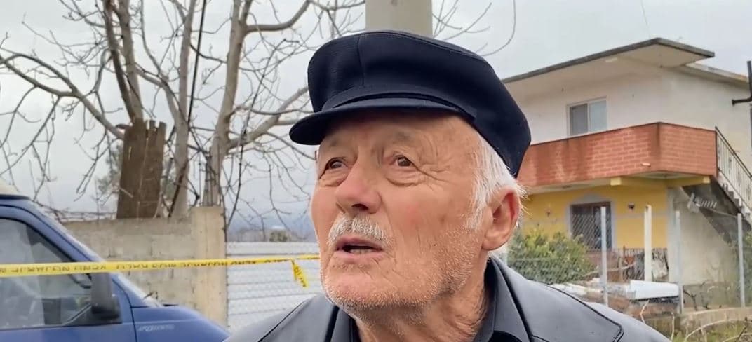 Flet familjari i 20-vjeçarit të vrarë në Shkodër: S'ka pasur probleme, merrej me bagëti