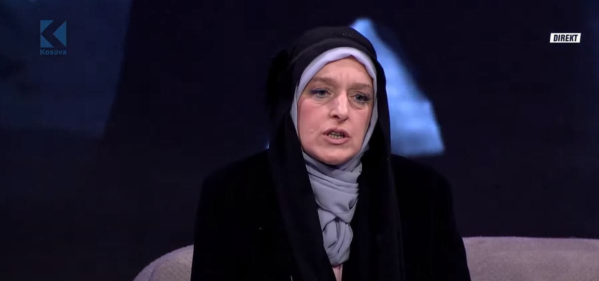 Ardiana flet për takimin e parë me Xuxin tek "Santea" në '98-në (VIDEO)