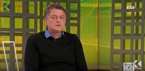 Abdyli: Stafi i Teatrit në grevë që tre muaj, dështim i ministrisë (VIDEO)