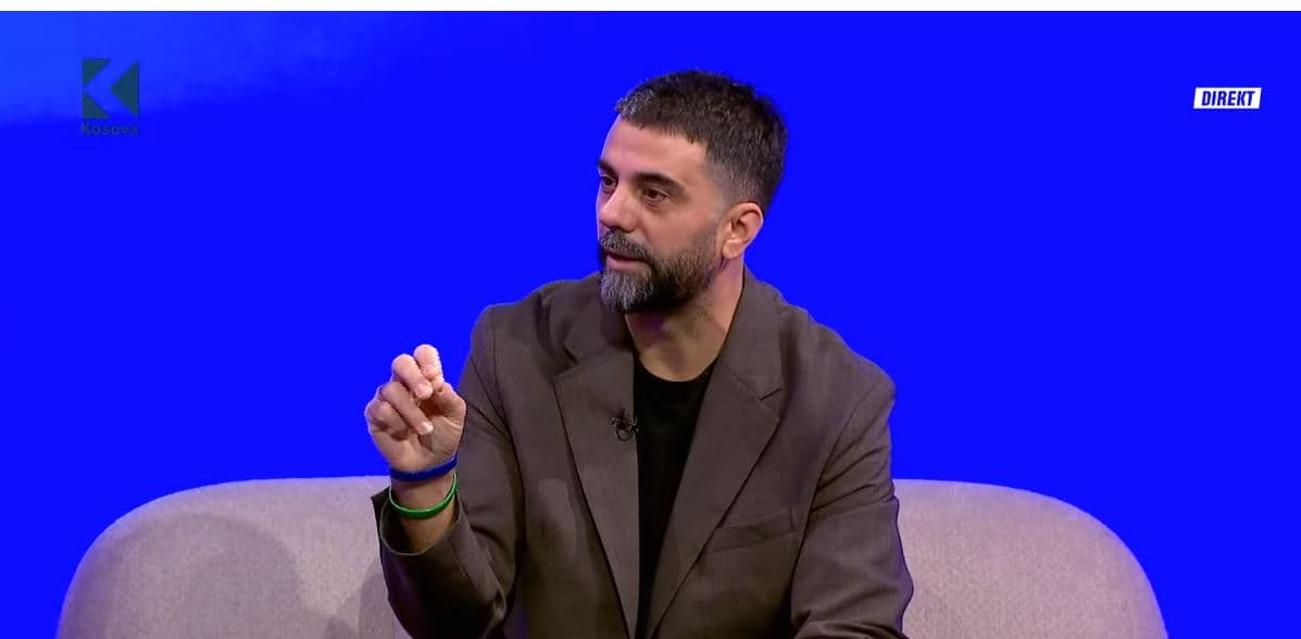 Behrami: Kurtit iu është shterur zëri nga 'gazepi' e fyerjet (VIDEO)