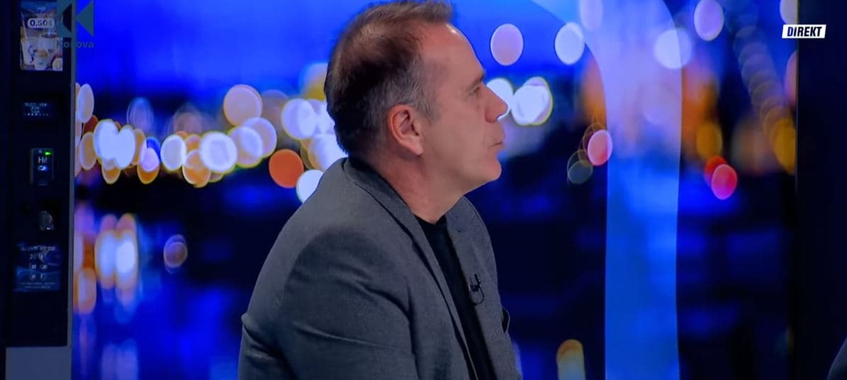 Arifi: LVV ka hy në një cikël të rënies (VIDEO)