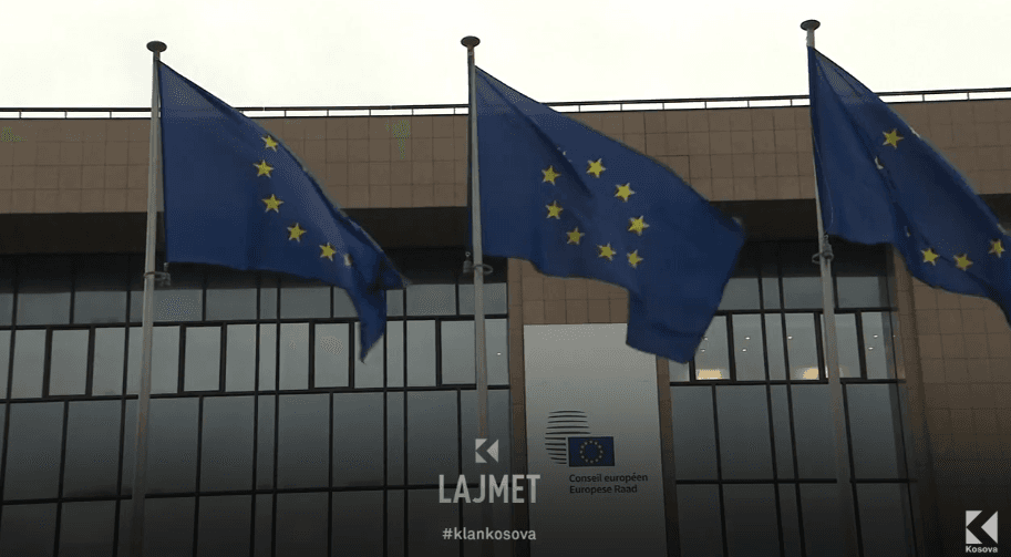 Kosova e Rusia, të ndëshkuarat e BE-së