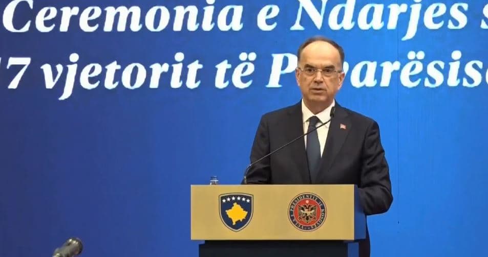 Begaj për diplomatin Wisner: Luajti rol të rëndësishëm për pavarësinë e Kosovës