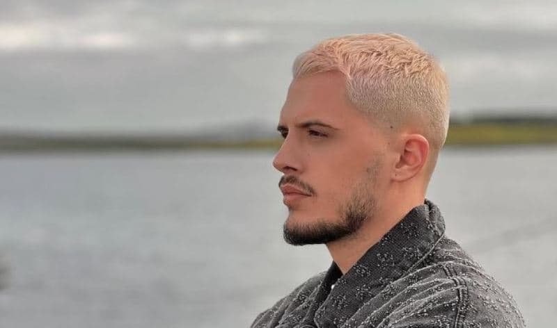 “U kry vera”, Bardhi po vjen me një bashkëpunim
