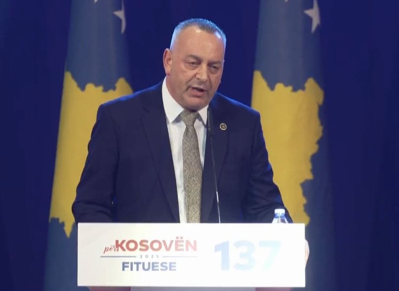 Ramosaj i ashpër me qeverisjen e Kurtit: Për katër vjet jemi rrejtë dhe mashtruar