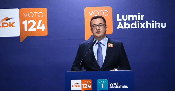 Mustafa (LDK): Kur fitojmë ne, fiton Kosova