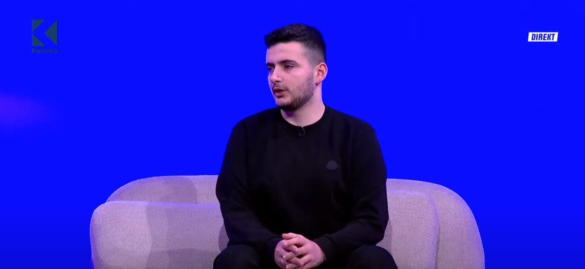 Gazetari Ajeti: U shënuan 64 gola për një javë në futbollin evropian, u thye rekordi i vitit 1970 (VIDEO)