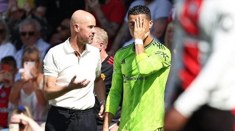Nuk përmbahet Ronaldo: Kam pasur ca trajnerë shumë të këqij, nuk ia kishin idenë