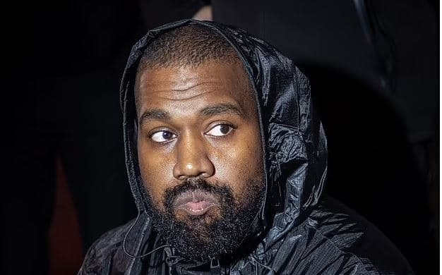 Kanye West: Gruaja ime nuk mund të veshë asgjë 'pa miratimin e tim'