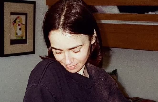 Lilly Collins ndan momente me vajzën, i përgjigjet komenteve negative të fansave