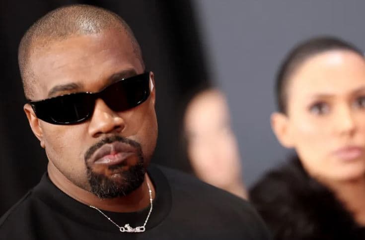 Kanye West i lutet Trumpit të lirojë Diddyn