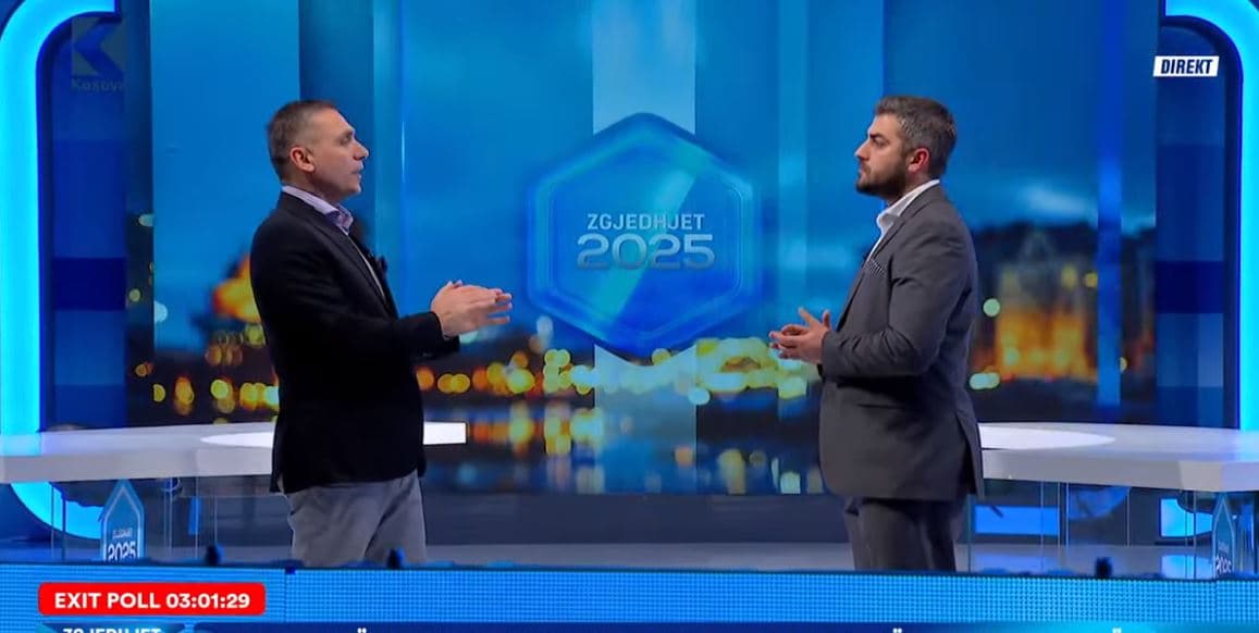 Klan Kosova zbulon detaje nga Exit-Polli (VIDEO)