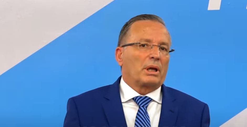 Hamza: Po dihet kush ka pësuar rënie të votave, ne presim t'i kemi më shumë se 200 mijë