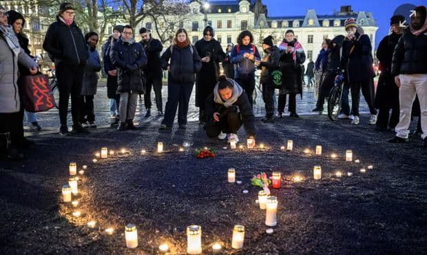 Policia suedeze: Shumica e viktimave nga të shtënat masive ishin emigrantë