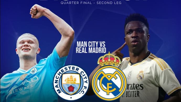 City-Real, finalja para finaleve në Ligën e Kampionëve nesër në Art Motion