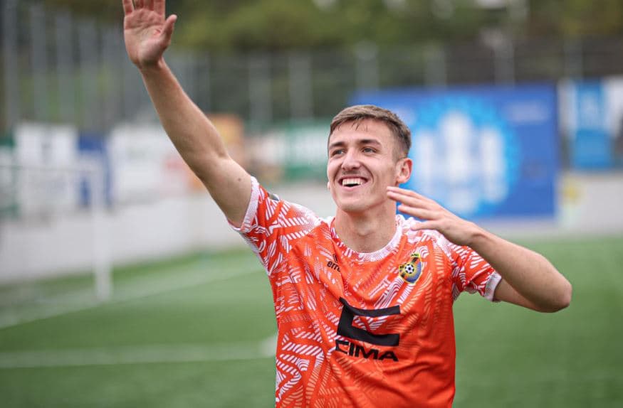Transferi i Emërllahut te Cluj thyen rekordin në futbollin kosovar