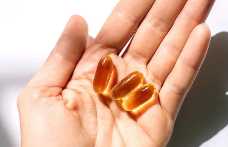 Përfitimet nga vaji i merlucit