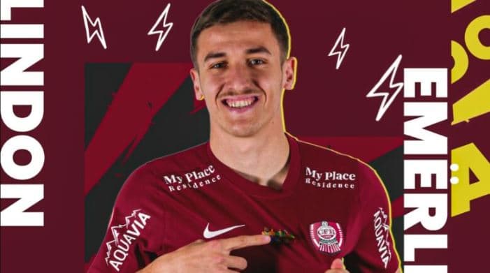 Ekskluzive: Ja sa para do të përfitojë Emërllahu te Cluj