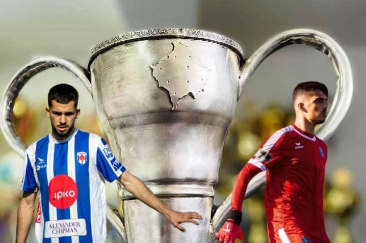 Sot 1/8 e finales së Kupës, në vëmendje Prishtina-Suhareka