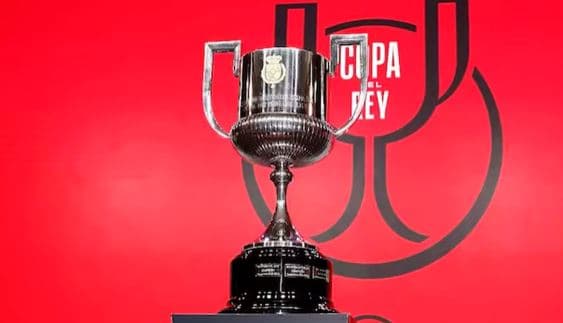 Mësohen gjysmëfinalet e Kupës së Mbretit, mund të ketë finale El Classico