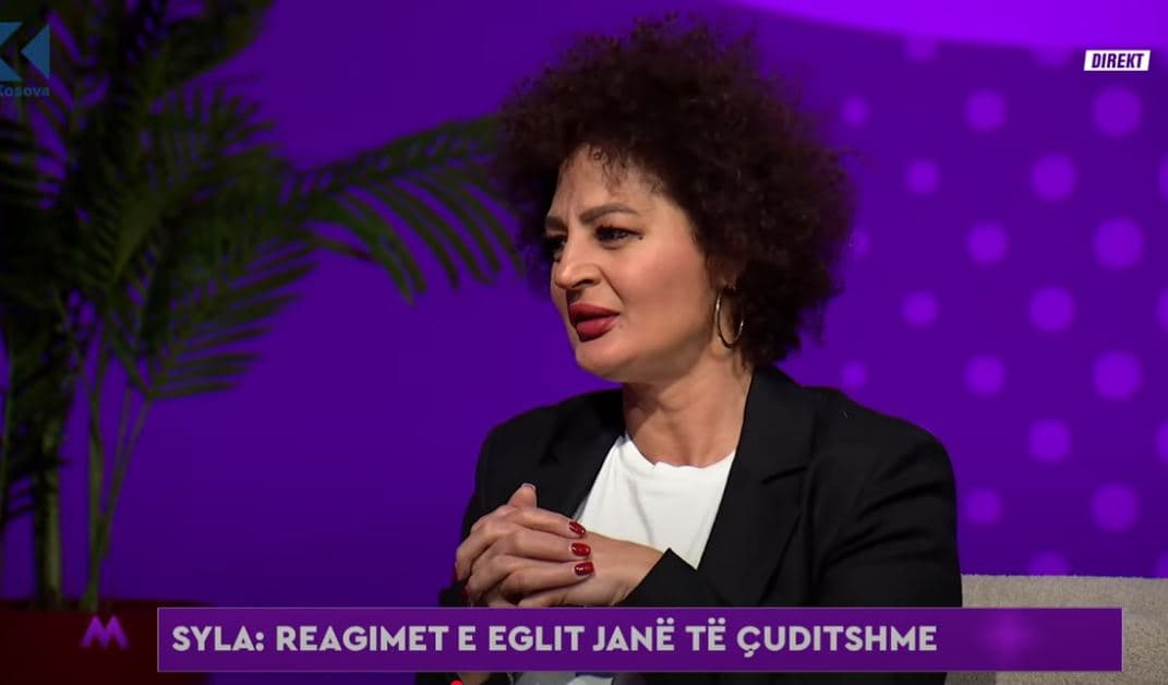 Psikologia Syla: "Egli nuk është e dashuruar, ka krijuar varësi" (VIDEO)