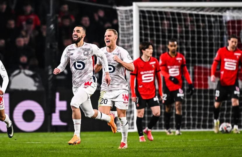 Pësoi arrest kardiak vitin e kaluar, ylli i futbollit shënon gol në ndeshjen e rikthimit