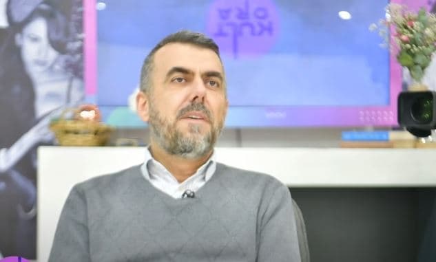 Entomologu që po e vë shkencën kosovare në hartën botërore
