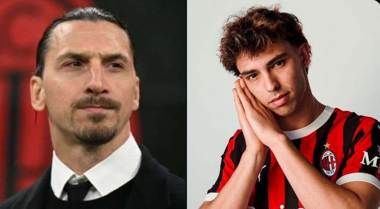 Ibra: E mundur ta "blejmë" Felixin nëse dëshmohet