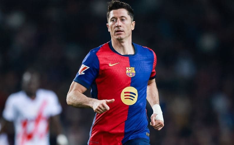Një gol, tri pikë, sërish lider - Barcelona kryen misionin ndaj Vallecanos në La Liga