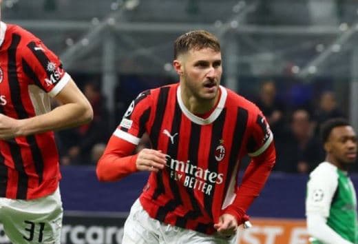 Milani në minutë të parë gol Feyenoordit, shënon ylli që e blenë nga ta