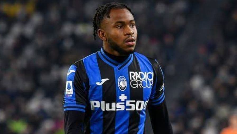 Lookman i jep zemër Atalantës, ngushton avantazhin me të filluar pjesa e dytë