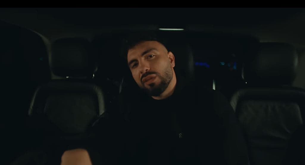 Ledri Vula e Alban Skenderaj sjellin "Nata shumë e gjatë"