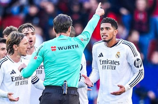 Reali apelon vendimin për Bellinghamin