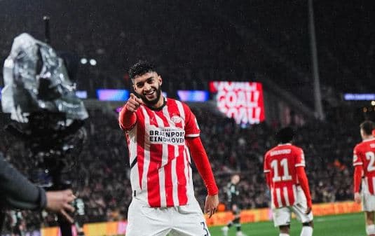 PSV-ja problem për Juven, shënon për 2:1