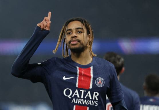 PSG me 10:0 ia bën me dije Brestit që nuk e ka vendin në Ligën e Kampionëve
