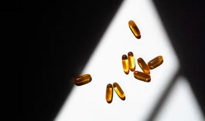 Suplementet ditore të omega-3 dhe ushtrimet e rregullta mund të ngadalësojnë plakjen