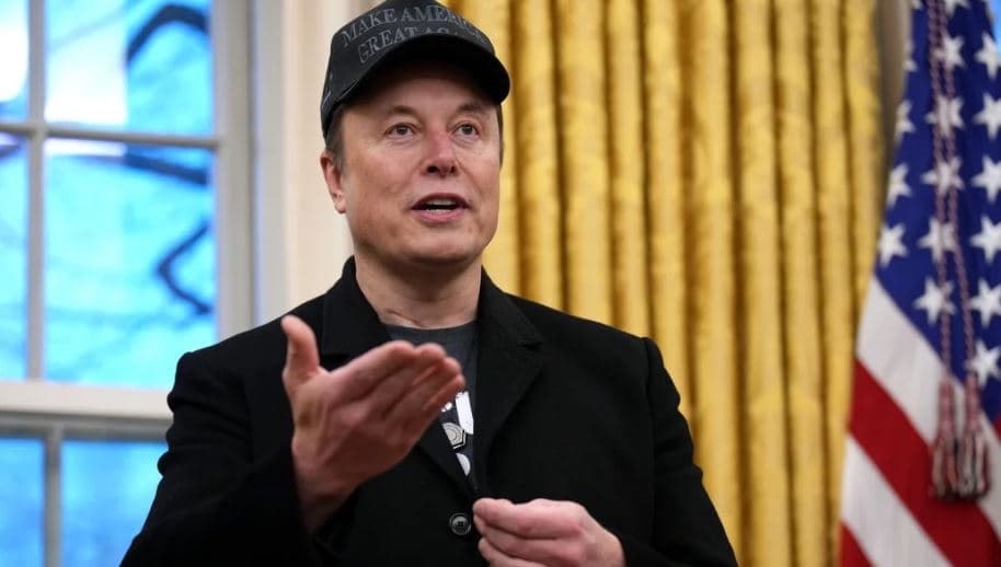 Musk "obligon" punonjësit federalë të shpjegojnë me e-mail për punën gjatë javës ose pushohen