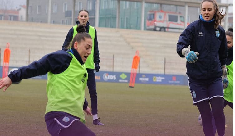 Kosova luan ndaj Letonisë në Ligën e Kombeve