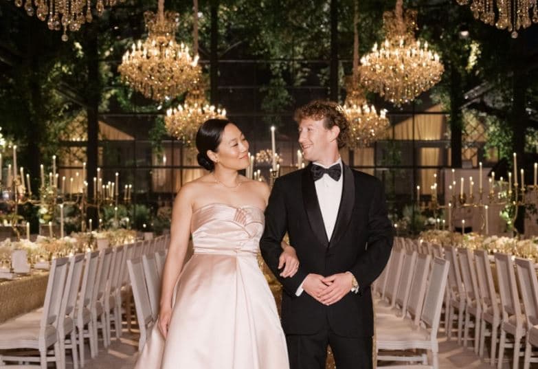 Gruaja e Zuckerberg feston ditëlindjen, ja pamjet nga festa luksoze