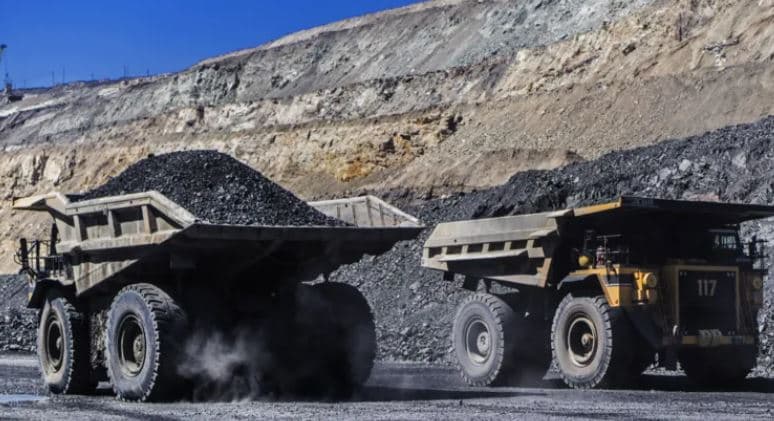 ShBA-ja dhe Ukraina arrijnë marrëveshje për mineralet