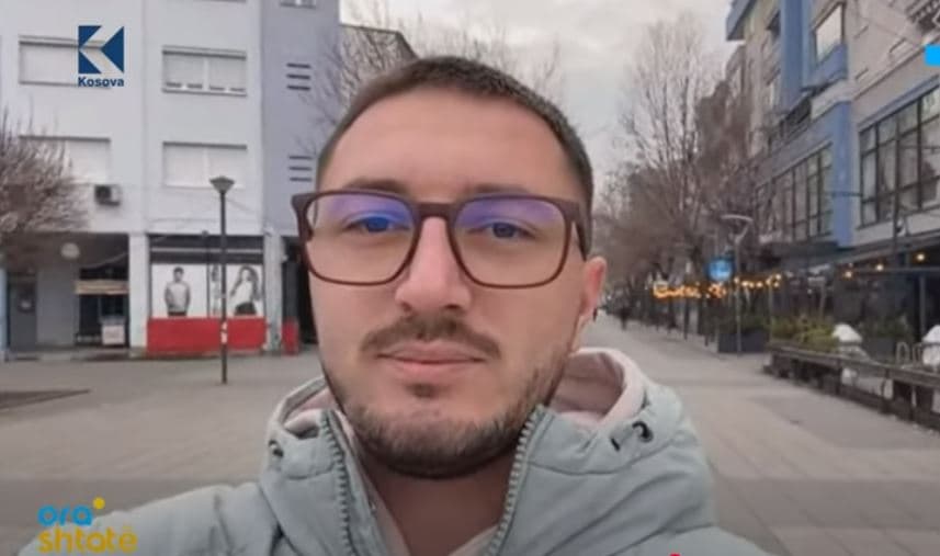 Foshnja në Skenderaj vdiq në gjumë: Do të hetohet, rasti ndodhi në rrethana të panjohura (VIDEO)