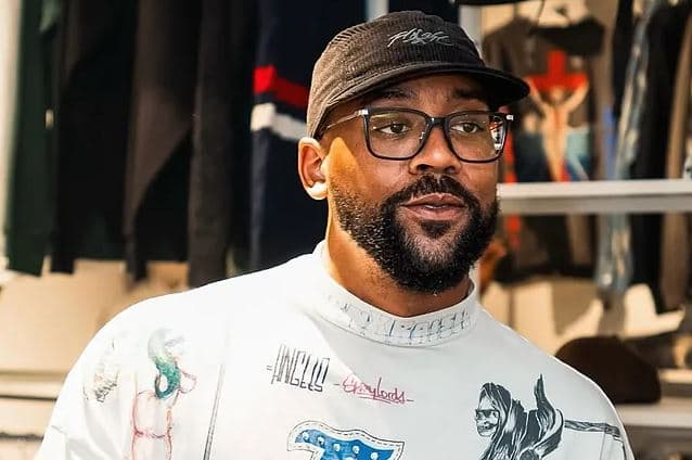 Djali i Michael Jordan, Marcus arrestohet në Florida