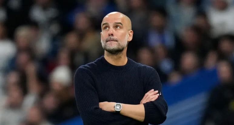 Real Madrid gjobitet për thirrjet homofobike ndaj Guardiolës