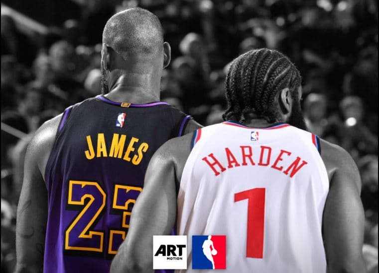 Derbi i parë pa Davisin, Lakers pret Clippers