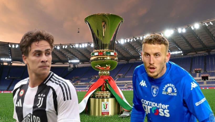 Empoli me 11 ndeshje pa fitore ëndërron gjysmëfinalen sonte kundër Juves.
