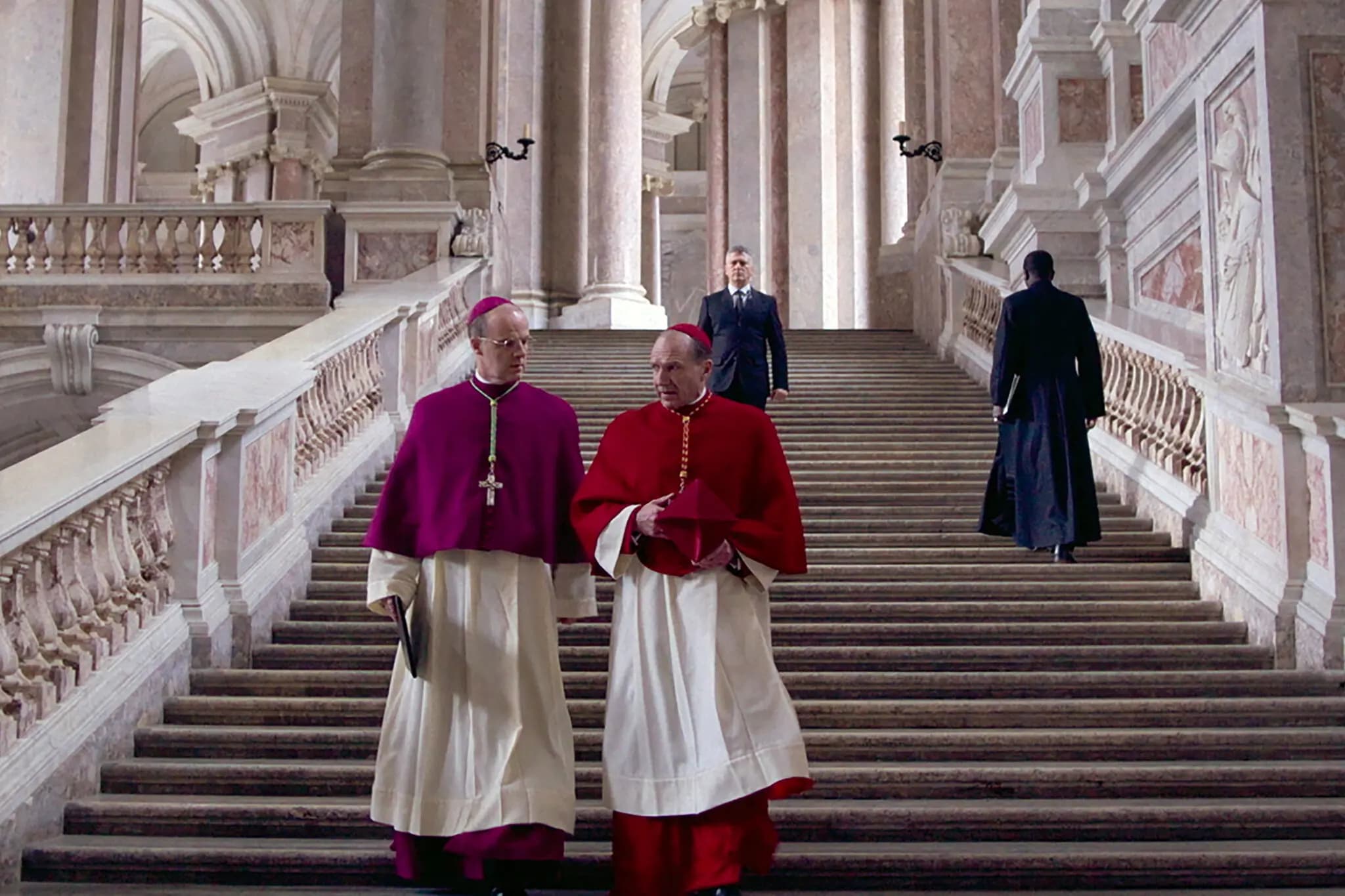 "Conclave" fiton çmimin e filmit më të mirë  