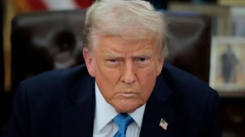 Trump: Ukraina ra dakord për armëpushim, Rusia të bëjë gjënë e duhur